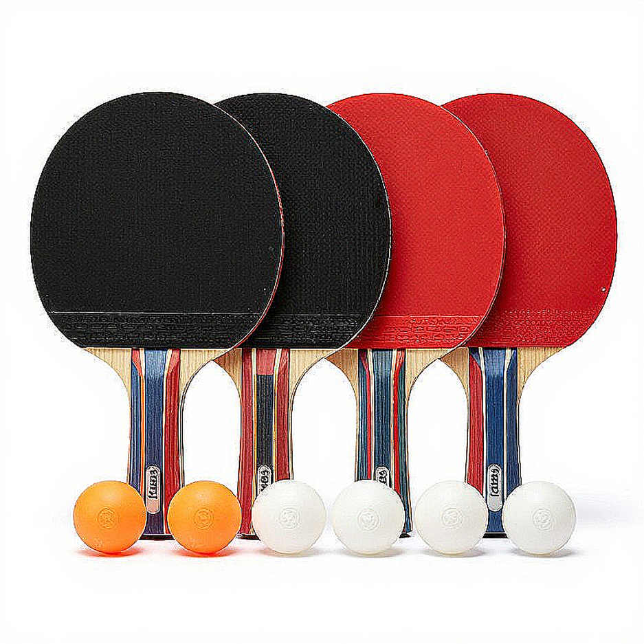 World Table Tennis: When Data Becomes the Judge of Every Race World Table Tennis: When Data Becomes the Judge of Every Race