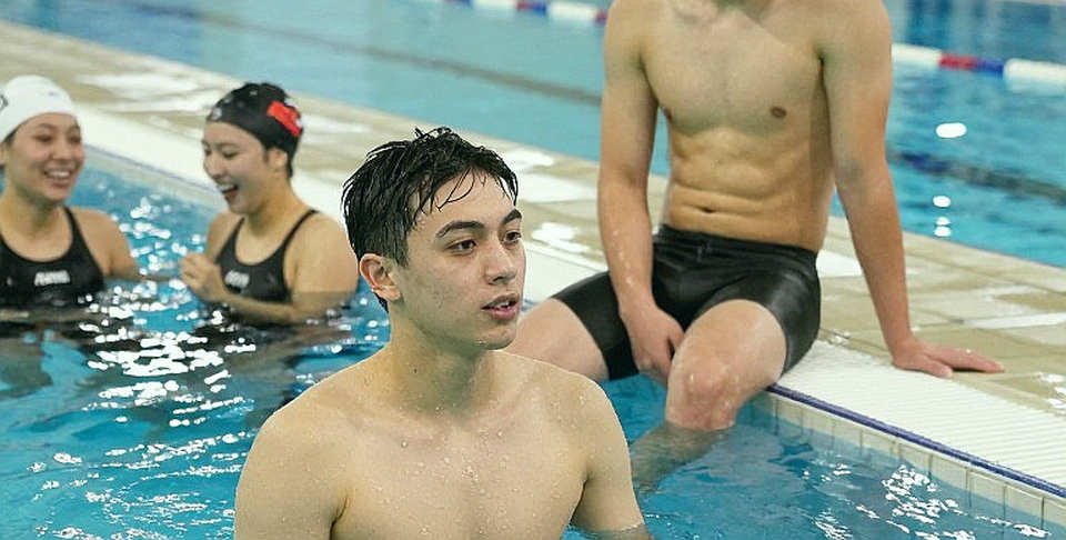 Asiad 20 Diary, September 22: Vietnam shooting result canceled; swimming team steps past its own finish line