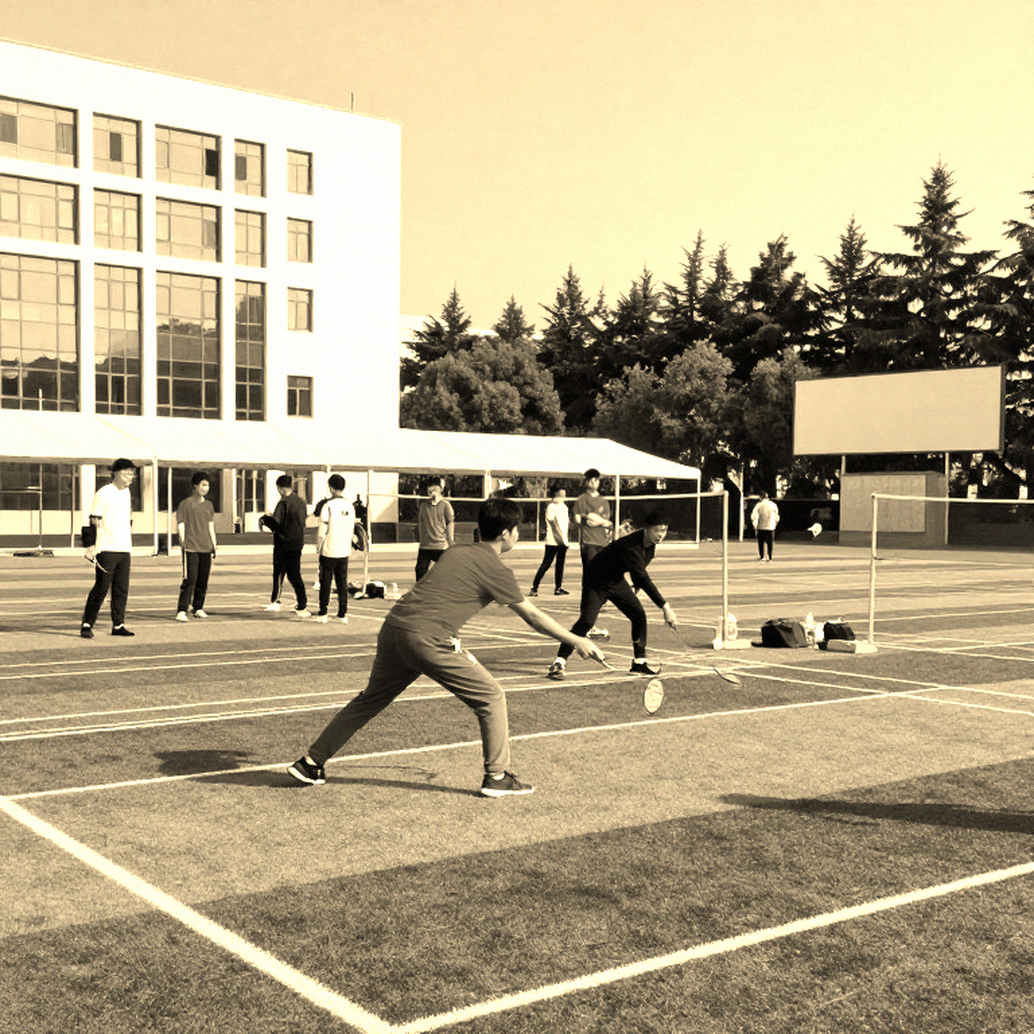 Bốc thăm đồng đội cầu lông Asian Games 2026: Ấn Độ chạm Nhật Bản ở tứ kết, nhánh đấu có thể dẫn tới Hàn Quốc và Trung Quốc