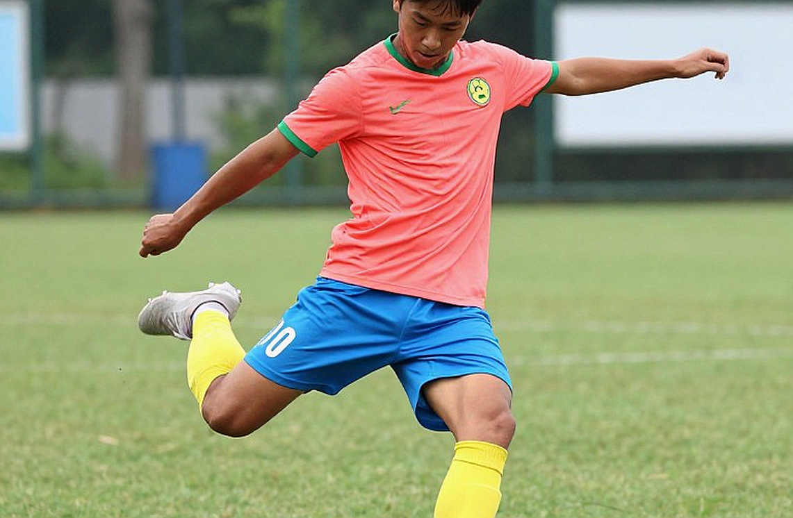V.League Transfer Window: Reading the Signal Through the Noise