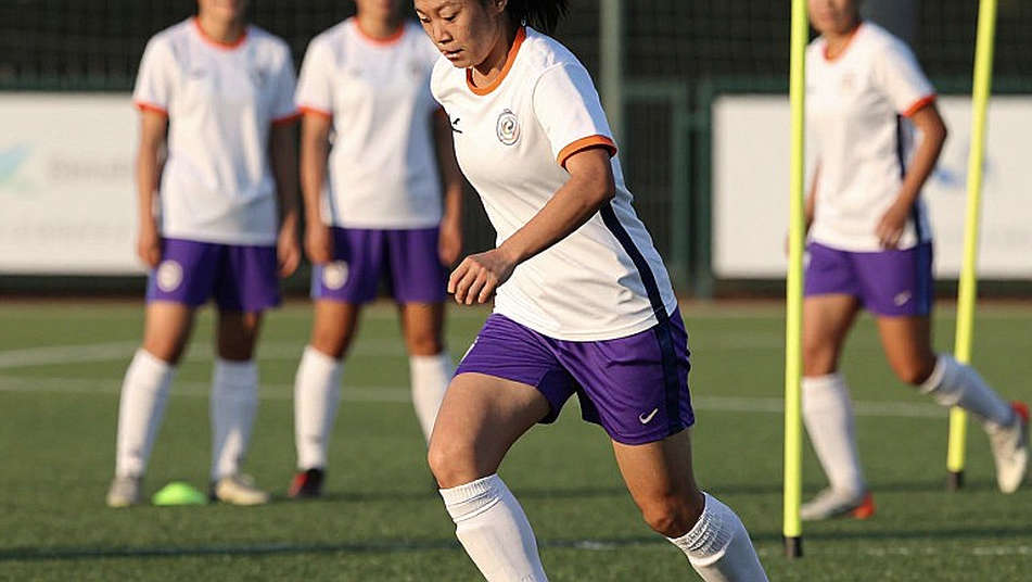 Bóng đá nữ Việt Nam và khoảng trống dữ liệu kéo dài từ SEA Games đến World Cup 2026 Bóng đá nữ Việt Nam và khoảng trống dữ liệu kéo dài từ SEA Games đến World Cup 2026