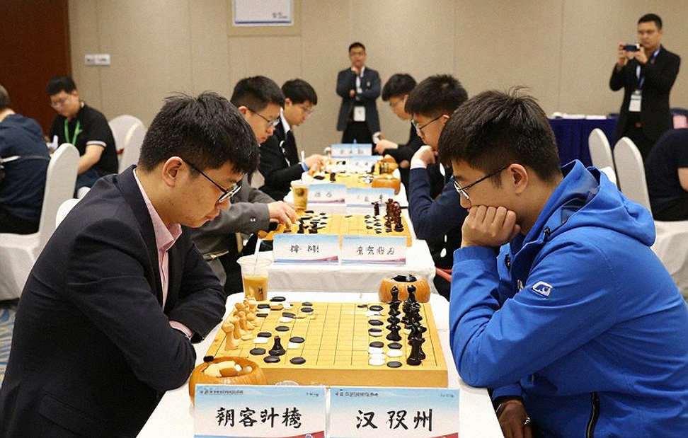 Olympiad Cờ vua 2026: Ấn Độ đối mặt thử thách kép tại Samarkand – Lịch thi đấu chính thức hé lộ cuộc chiến hai mặt trận