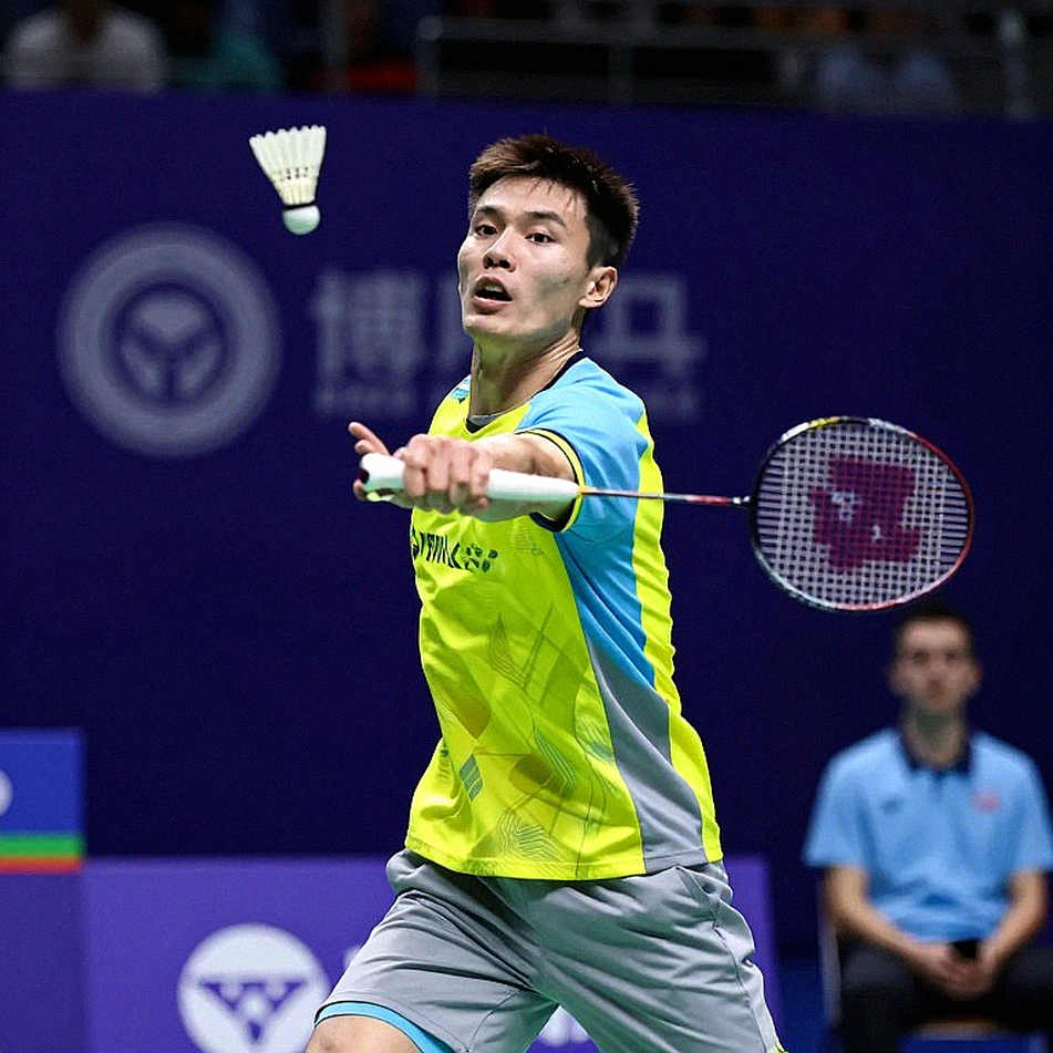 China Masters 2026: India Opens Three Quarter-Final Doors as Srikanth Ends a Wait Stretching Back to 2026