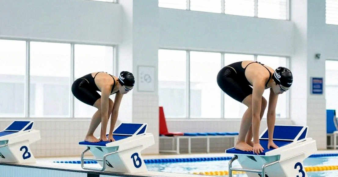 Hai kỷ lục thế giới trong một ngày: Giải mã bước nhảy của Alessandra và Yamaguchi tại Para Pan Pacific 2026 Hai kỷ lục thế giới trong một ngày: Giải mã bước nhảy của Alessandra và Yamaguchi tại Para Pan Pacific 2026