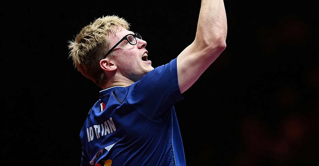 Table Tennis England Announces Record 18-Place DiSE Intake for 2026-28: Reading the Talent Pipeline Inside the LA 2028 Olympic Cycle Table Tennis England Announces Record 18-Place DiSE Intake for 2026-28: Reading the Talent Pipeline Inside the LA 2028 Olympic Cycle