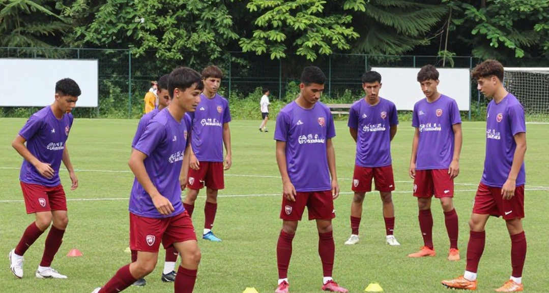 Vietnam 1-0 Philippines: A First-Chance Goal and the Fracture Line in Midfield Vietnam 1-0 Philippines: A First-Chance Goal and the Fracture Line in Midfield
