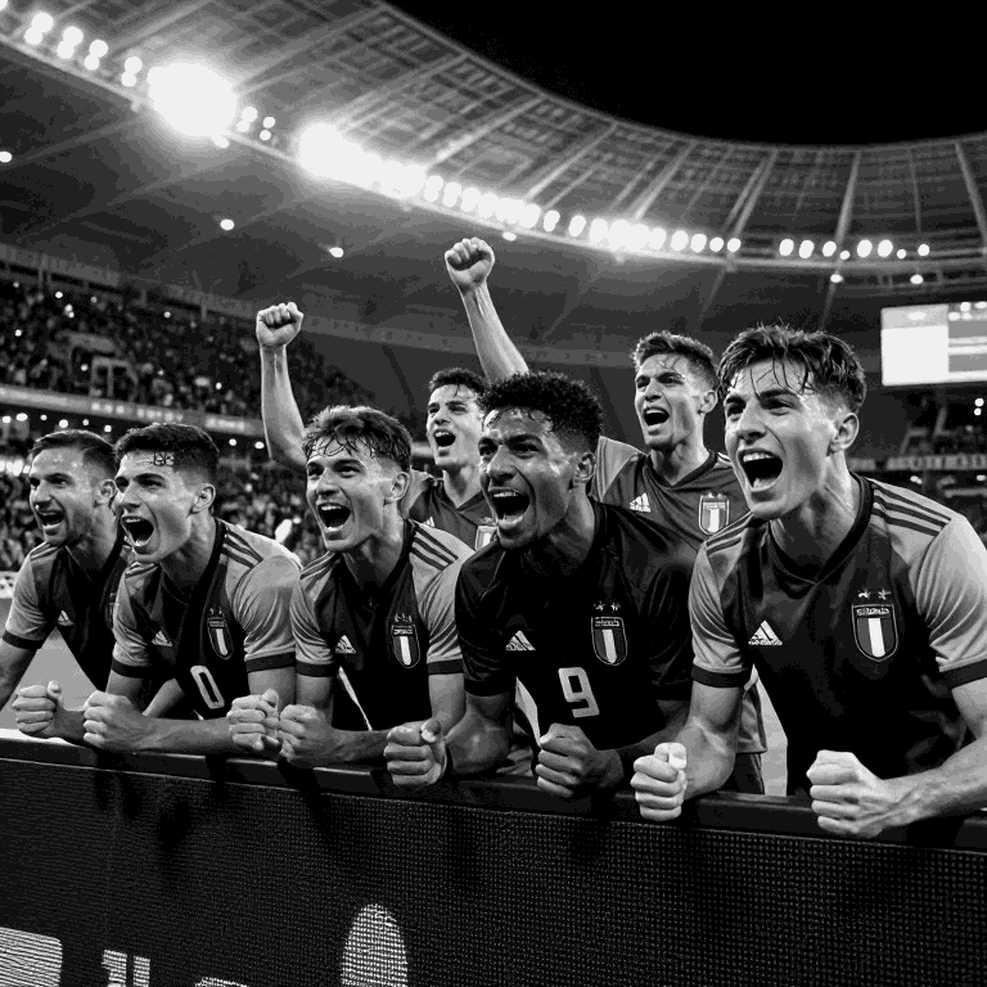 World Cup 2026 và bảng phân tích trống: giới hạn của dữ liệu và sự trung thực của người làm nghề World Cup 2026 và bảng phân tích trống: giới hạn của dữ liệu và sự trung thực của người làm nghề
