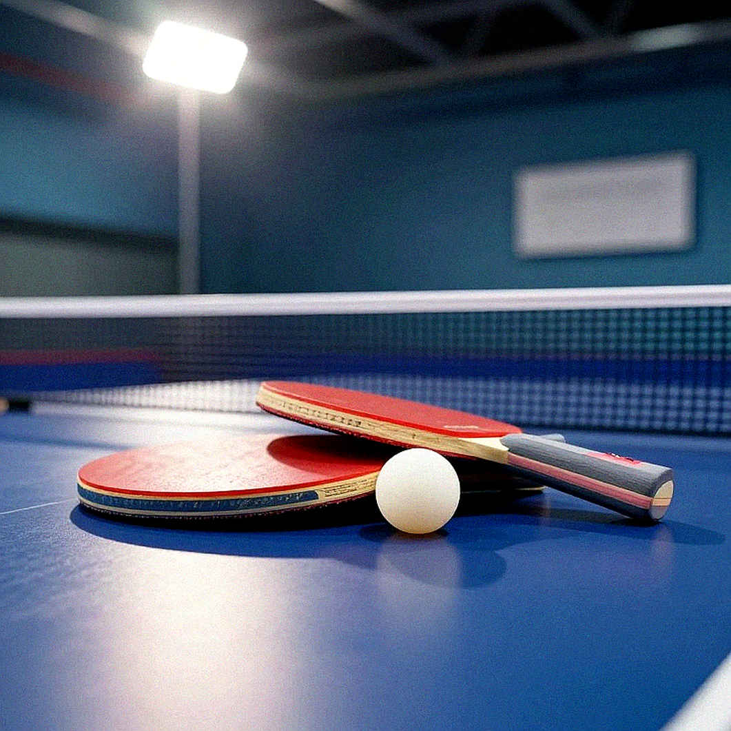 Cleveland Cadet & Junior 4* 2026: Mapping England's Table Tennis Youth Pathway Through an Administrative Notice Cleveland Cadet & Junior 4* 2026: Mapping England's Table Tennis Youth Pathway Through an Administrative Notice