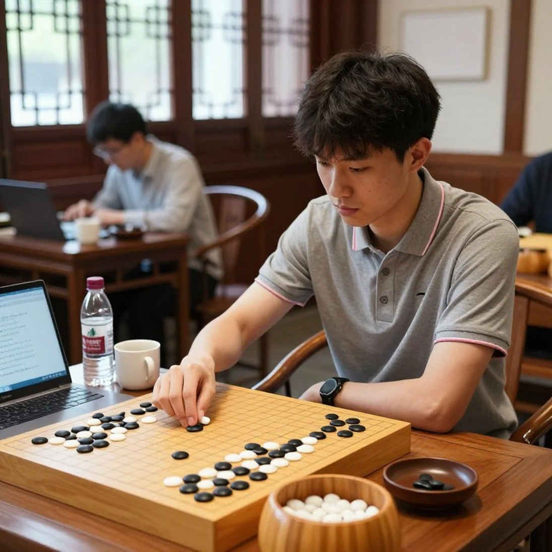 Chess Olympiad 2026: India Defends Double Crown in Samarkand, Gukesh and Sindarov to Rematch in 2 Months