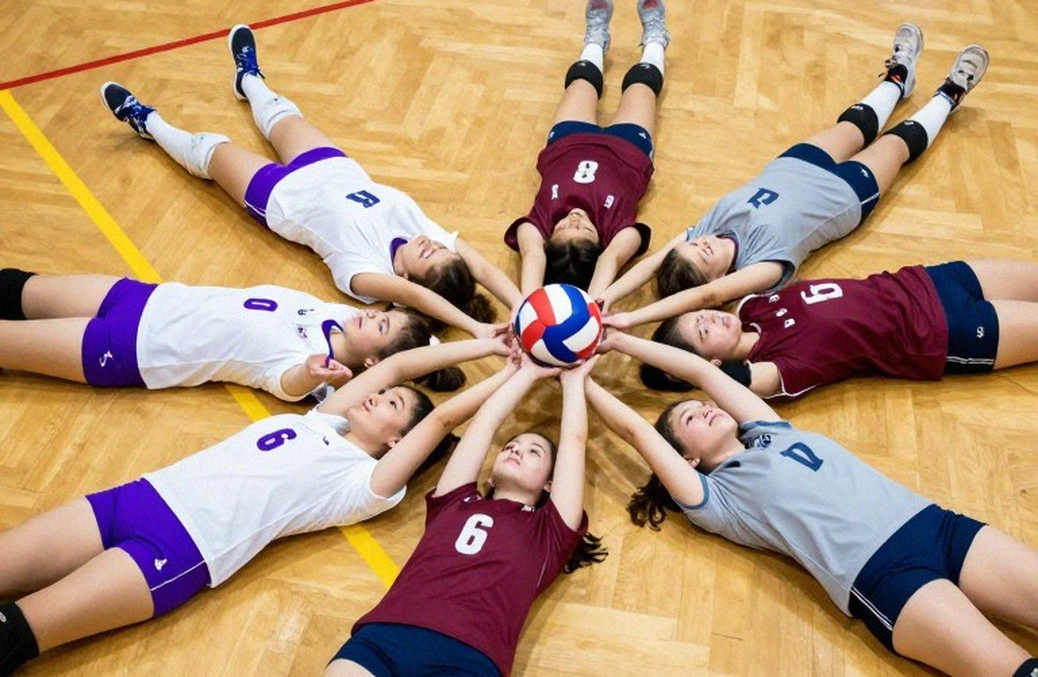Big Ten/SEC Volleyball Challenge 2026: 27 trận trong 6 ngày và lần đầu bóng chuyền nữ bước vào Wrigley Field