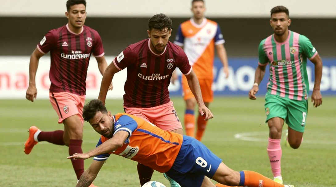 Dưới lớp băng ghế V.League: Bản đồ trầm tích của bóng đá trẻ Việt Nam Dưới lớp băng ghế V.League: Bản đồ trầm tích của bóng đá trẻ Việt Nam