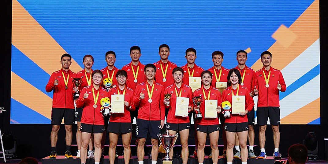 Lakshya Sen at the 2026 Asian Games: A Path to Gold Seen Through Head-to-Head Data Lakshya Sen at the 2026 Asian Games: A Path to Gold Seen Through Head-to-Head Data