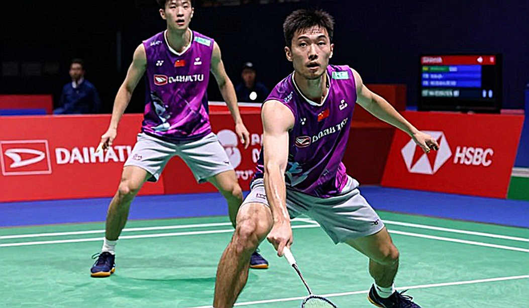 Asian Games 2026: Bảng đấu cầu lông cá nhân và những gì lá thăm không nói Asian Games 2026: Bảng đấu cầu lông cá nhân và những gì lá thăm không nói