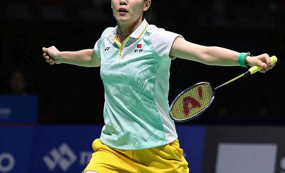 Asian Games 2026: Bảng đấu cầu lông cá nhân và những gì lá thăm không nói Asian Games 2026: Bảng đấu cầu lông cá nhân và những gì lá thăm không nói