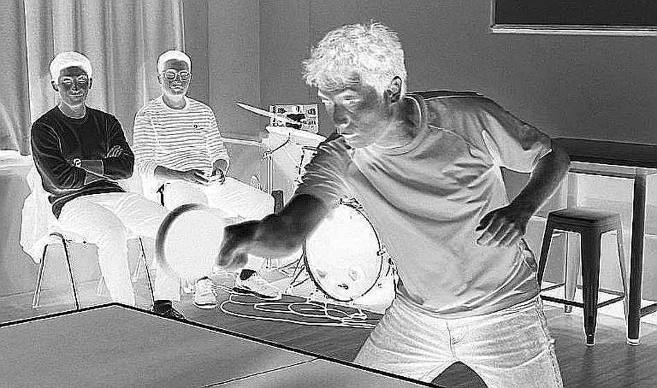 Báo cáo thường niên Table Tennis England 2026/26: Nước Anh tự thiết kế lại chính mình trước London 2026