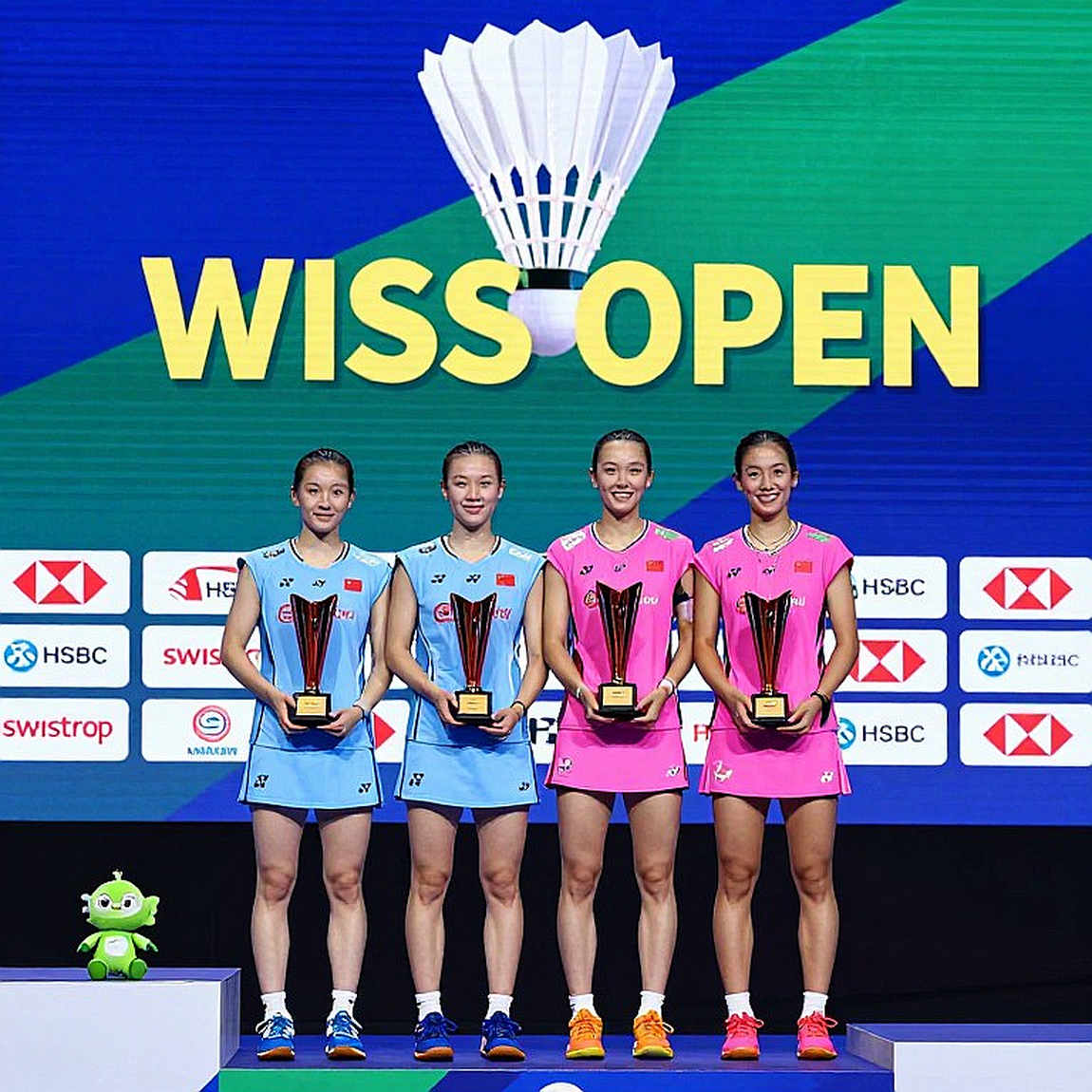 PV Sindhu và năm đối thủ ở Asian Games 2026: Bảng đối đầu nói gì mà không ai chịu đọc PV Sindhu và năm đối thủ ở Asian Games 2026: Bảng đối đầu nói gì mà không ai chịu đọc