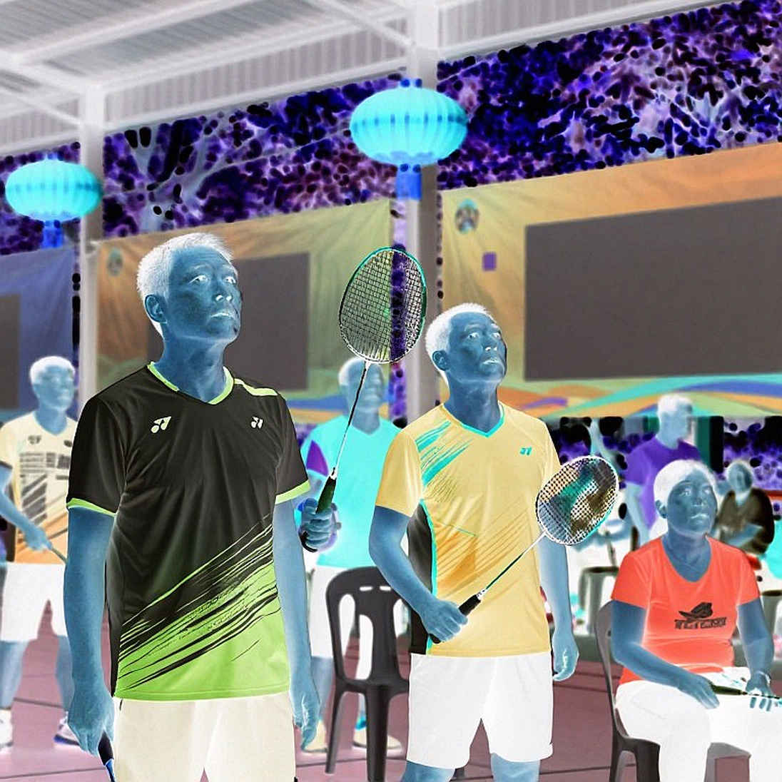 PV Sindhu và năm đối thủ ở Asian Games 2026: Bảng đối đầu nói gì mà không ai chịu đọc PV Sindhu và năm đối thủ ở Asian Games 2026: Bảng đối đầu nói gì mà không ai chịu đọc