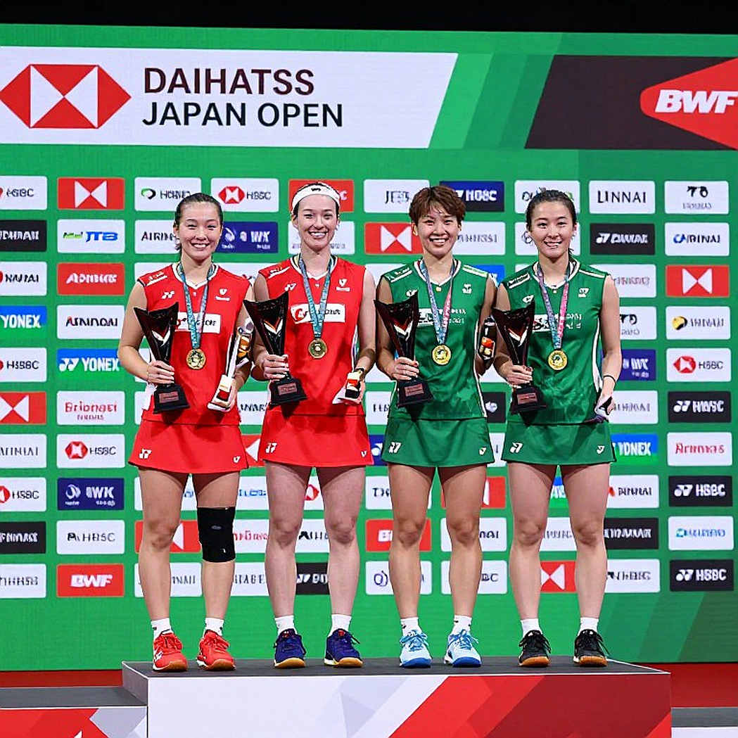 Ấn Độ và bài toán ba tầng tại Asian Games 2026: Khi chiếc vé vào chung kết cầu lông đồng đội nam bắt đầu từ cánh cửa phòng thay đồ