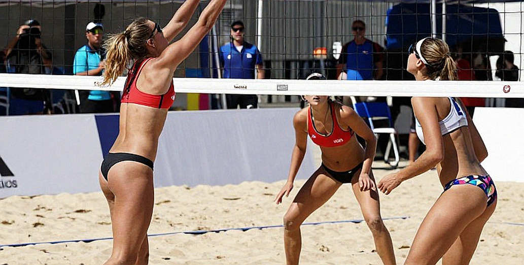 LA 2028: Six Men's Volleyball Berths Are Locked, and the Biggest Gap Sits in Europe LA 2028: Six Men's Volleyball Berths Are Locked, and the Biggest Gap Sits in Europe