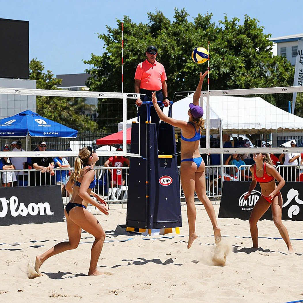 Arizona State Beats Stanford 3-0: Three Attacking Options Defeat a Lone Star Arizona State Beats Stanford 3-0: Three Attacking Options Defeat a Lone Star
