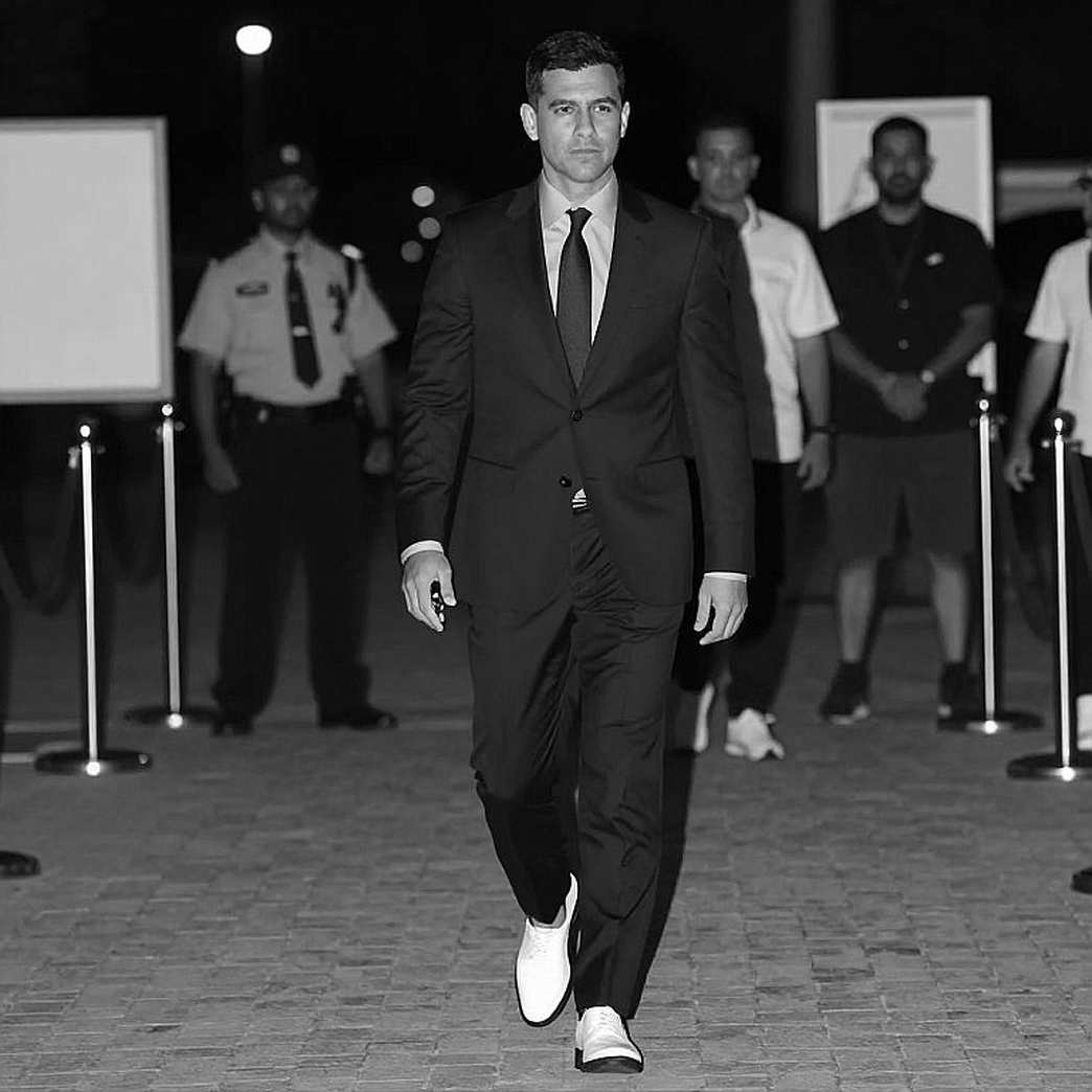 CEO PFL John Martin từ chức sau 56 ngày sáp nhập MVP: khi bên bị mua ngồi vào ghế chủ