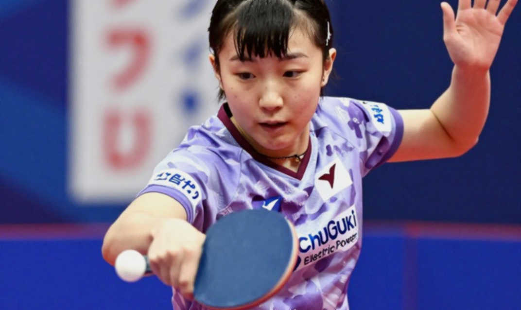 When the Table Tennis Dataset Goes Empty: Nine Pages of Report, One Word of N/A