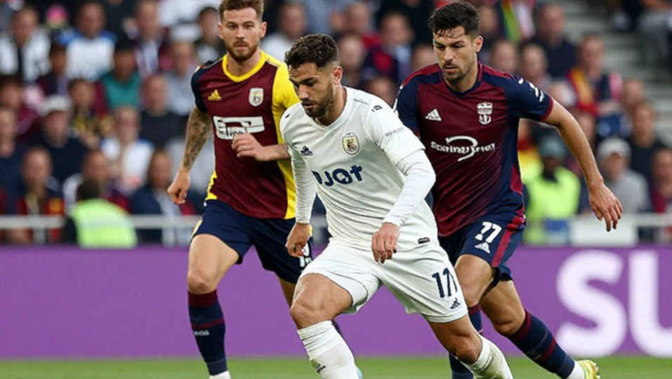 Điều khoản thứ bảy: cách V.League định giá một cầu thủ 20 tuổi