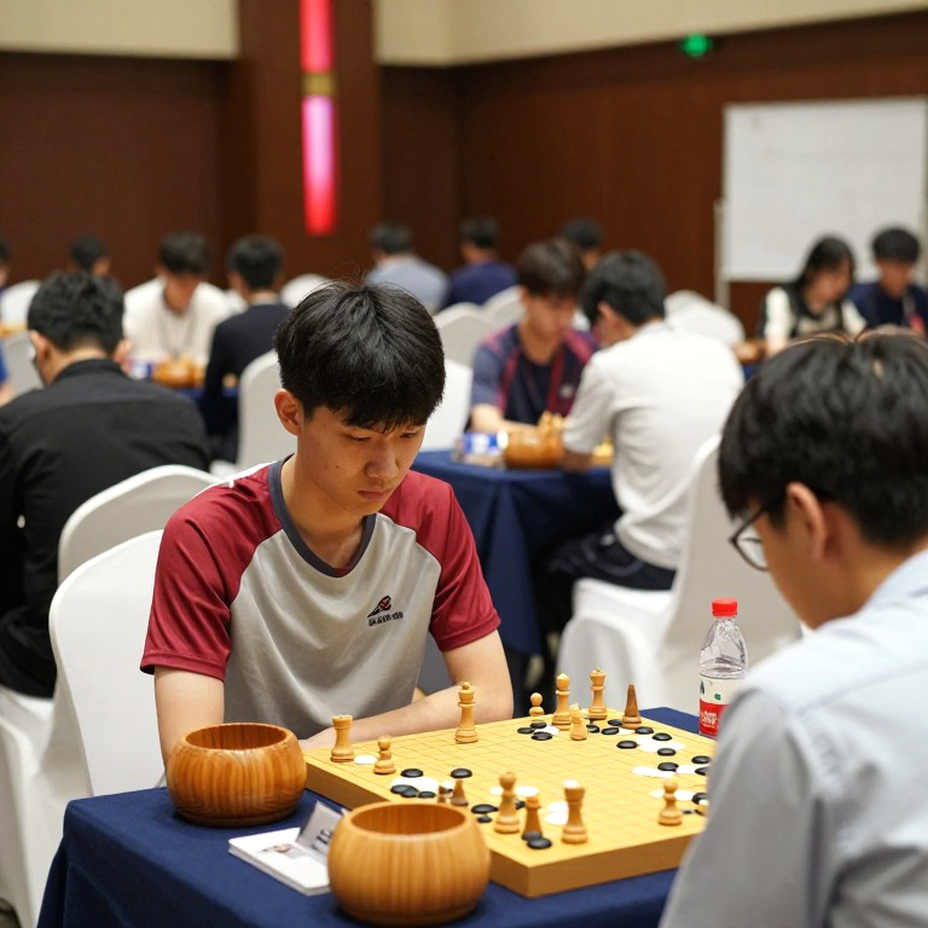 Mea Minh Anh và bài học về sự hiện diện: Khi người dẫn chương trình trở thành cầu nối cảm xúc tại FFWS SEA 2026 Fall
