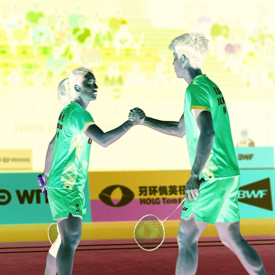 Thùy Linh và thất bại 20-22 ở Vietnam Open: Bảng số đã nói trước điều khán đài Nguyễn Du không nhìn thấy Thùy Linh và thất bại 20-22 ở Vietnam Open: Bảng số đã nói trước điều khán đài Nguyễn Du không nhìn thấy