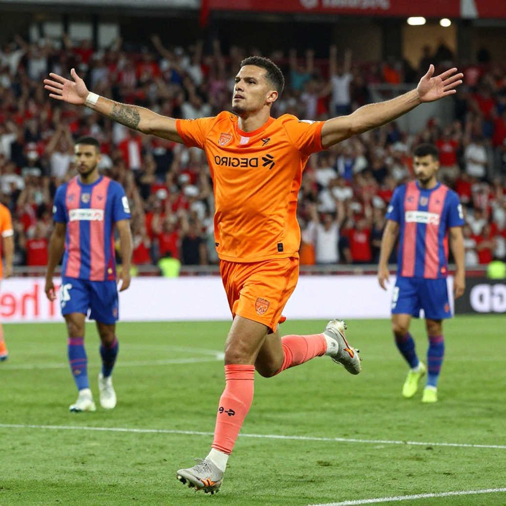 Rangers đẩy Aasgaard sang Anderlecht, chặn đứng Besiktas hỏi mượn Raskin Rangers đẩy Aasgaard sang Anderlecht, chặn đứng Besiktas hỏi mượn Raskin