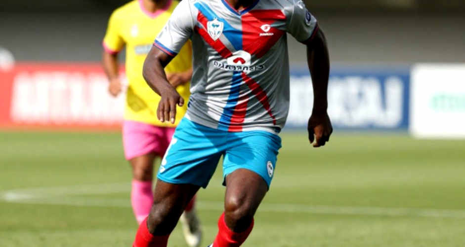 Olaha Mạnh Đức trở lại Vinh: Vết sẹo 3-2 và câu hỏi bản sắc của SLNA ở V-League 2026/26 Olaha Mạnh Đức trở lại Vinh: Vết sẹo 3-2 và câu hỏi bản sắc của SLNA ở V-League 2026/26