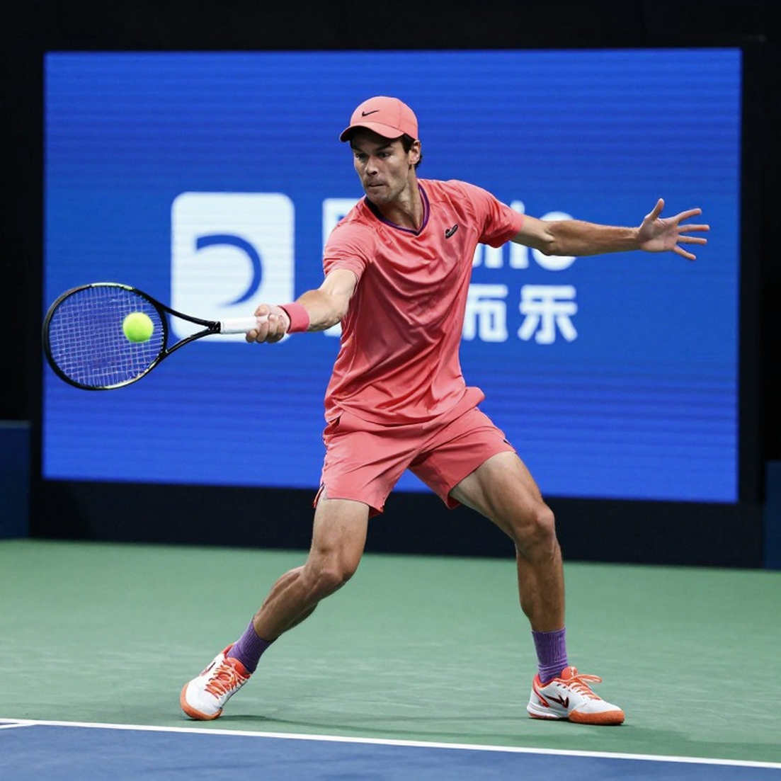 Djokovic rời top 10 sau 23 năm: bảng điểm 52 tuần không đọc tiểu sử