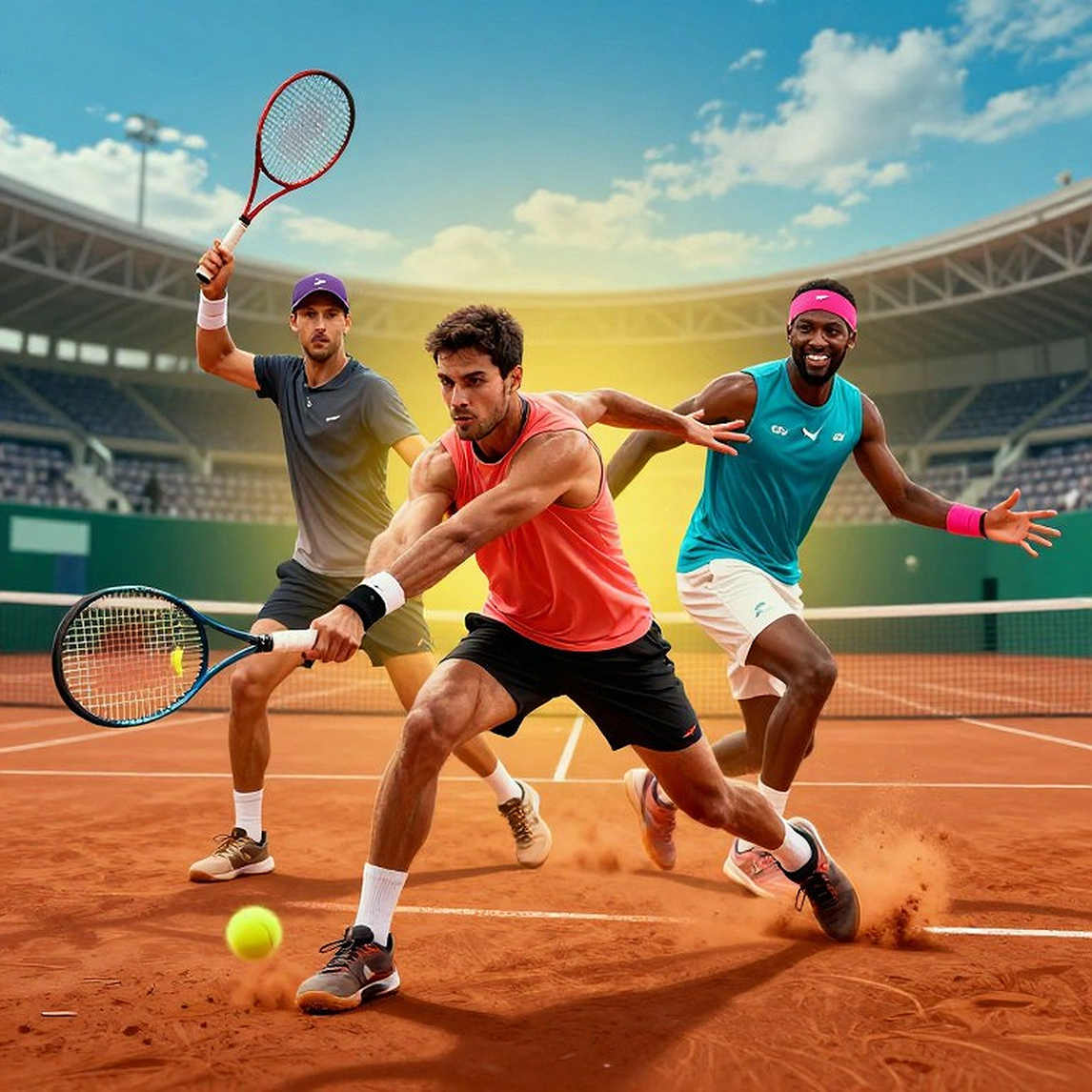 Djokovic rời top 10 sau 23 năm: bảng điểm 52 tuần không đọc tiểu sử Djokovic rời top 10 sau 23 năm: bảng điểm 52 tuần không đọc tiểu sử