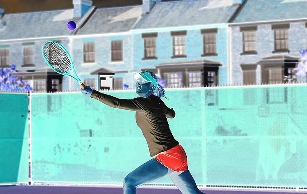 Giá dầu leo thang, tennis Việt Nam đứng trước bài toán chi phí