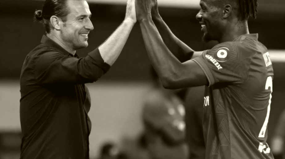 PSG 4-2 Man City: The Match Was Over by Minute 35, the Rest Was Pressure Off the Pitch