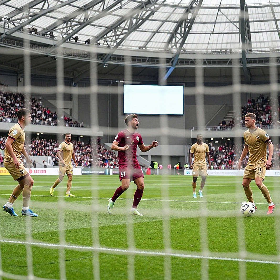 PSG 4-2 Man City: The Match Was Over by Minute 35, the Rest Was Pressure Off the Pitch