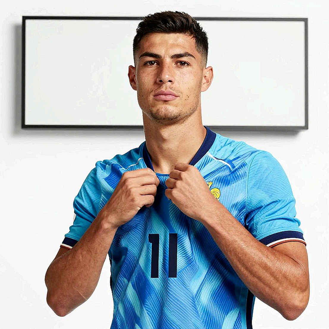 Một cái tên, hai số phận: Khi ký ức World Cup 2026 vẫn còn đủ sức làm nổ tung mạng xã hội