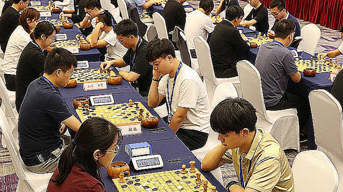 Pakistan không ra quân trước Israel tại Olympiad cờ vua 2026: Một trận đấu bị bỏ trống và những hệ quả thể thao
