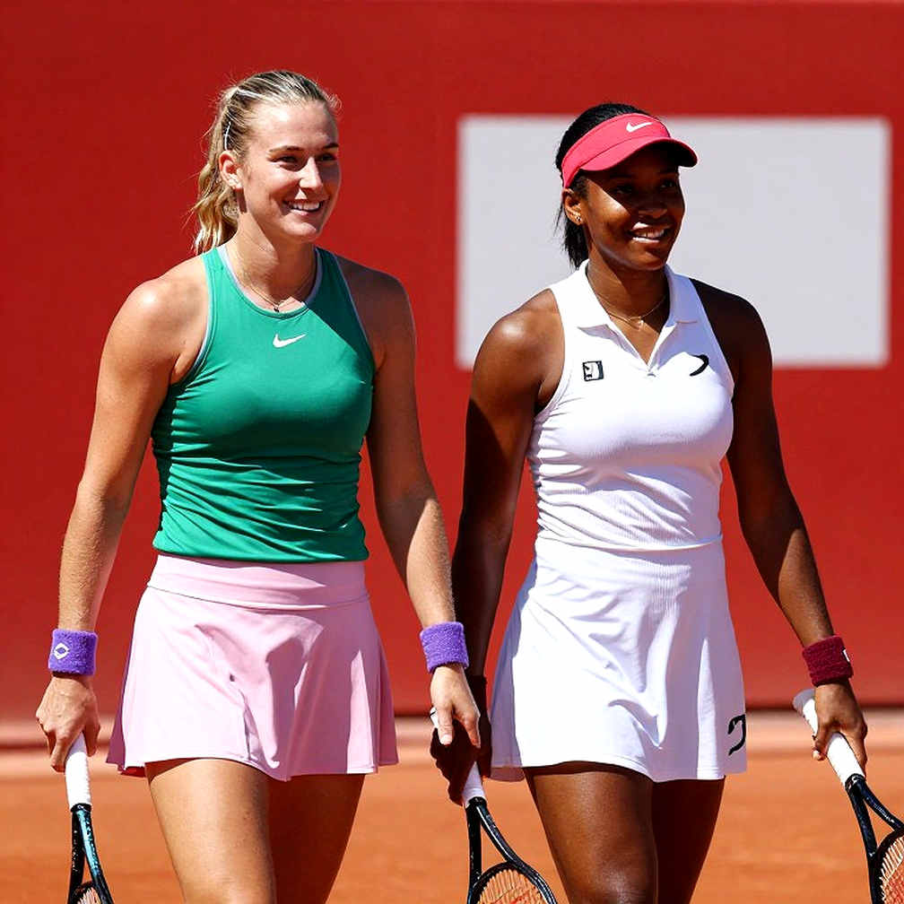 Naomi Osaka và khoảng trống dữ liệu sau câu nói 'không còn xa đỉnh cao'