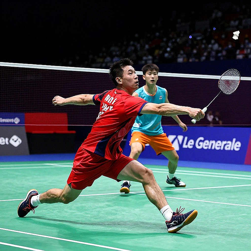 PV Sindhu at the 2026 Asian Games: The Gap at Minute 14 and a Foretold Collapse PV Sindhu at the 2026 Asian Games: The Gap at Minute 14 and a Foretold Collapse