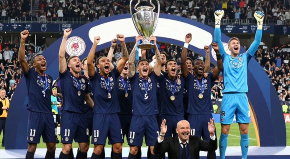 Club América 110 năm: Vương triều Azulcrema và bài toán tái thiết sau cú ăn ba lịch sử Club América 110 năm: Vương triều Azulcrema và bài toán tái thiết sau cú ăn ba lịch sử