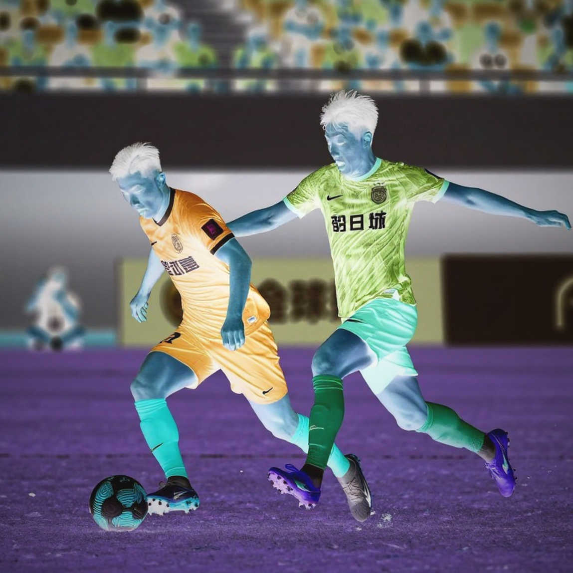 Phiên chợ hè V.League: Cuộc đua vũ trang thương hiệu và cái bẫy phần bù thị trường Phiên chợ hè V.League: Cuộc đua vũ trang thương hiệu và cái bẫy phần bù thị trường
