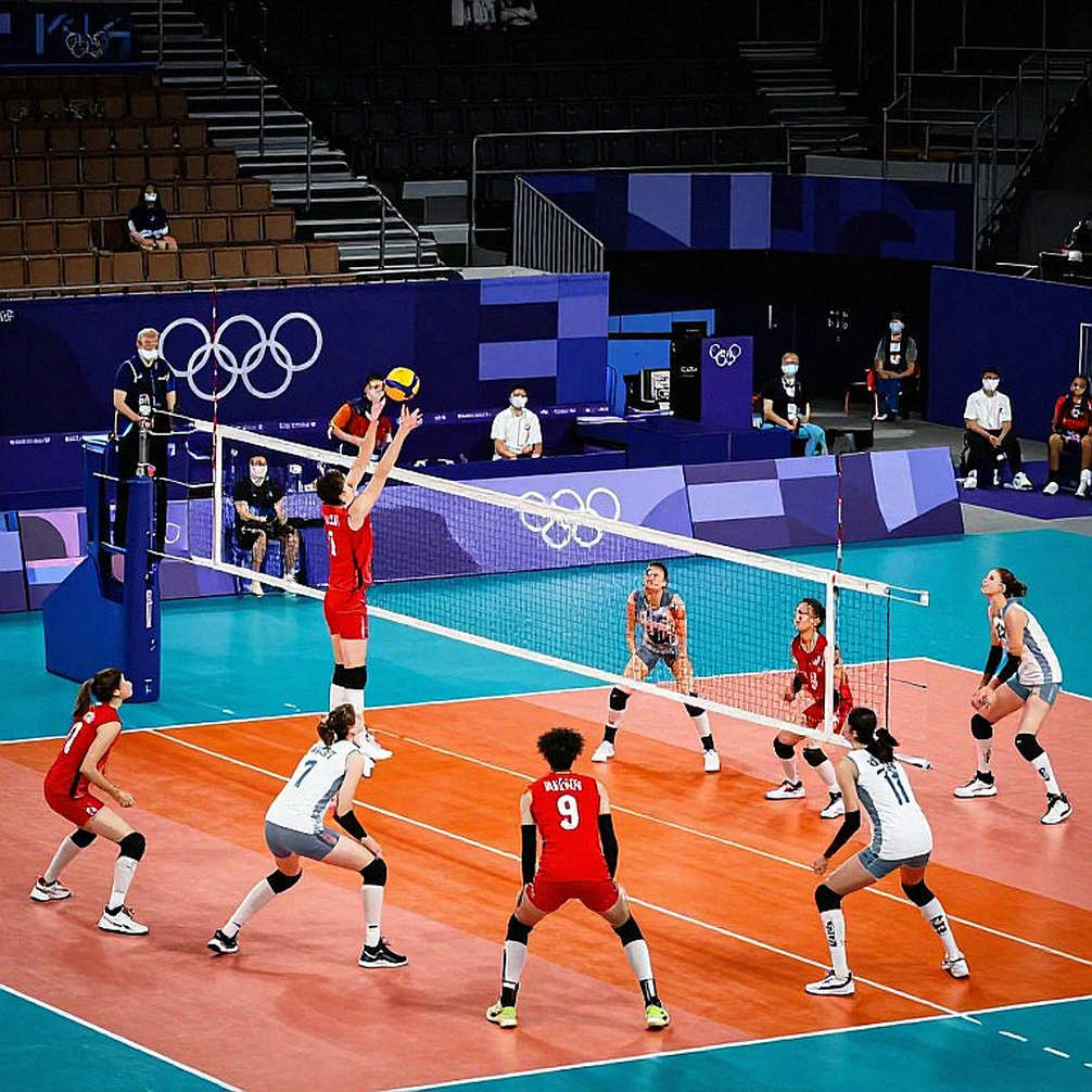 Dakar 2026: The Beach Volleyball Draw Board and the Cracks Nobody Counts