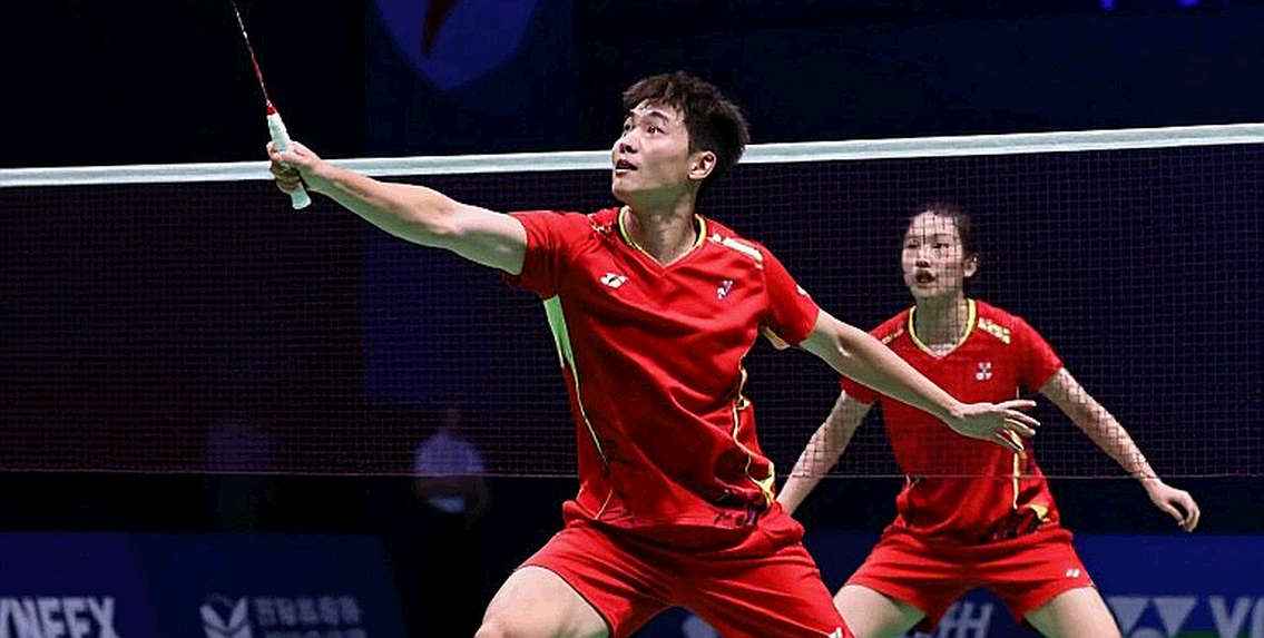 Nguyễn Thùy Linh, Nguyễn Hải Đăng và khoảng cách nằm giữa hai tỷ số Nguyễn Thùy Linh, Nguyễn Hải Đăng và khoảng cách nằm giữa hai tỷ số