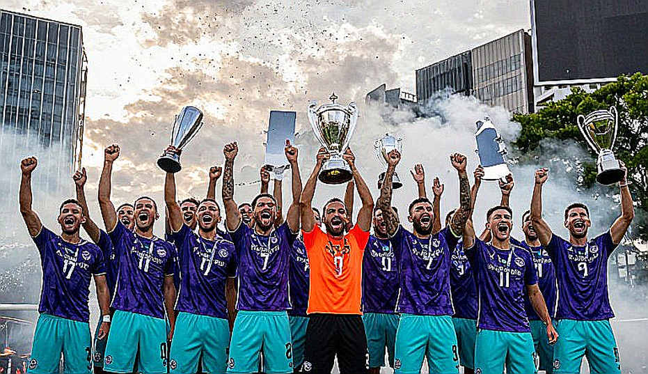 Indonesia gặp Nhật Bản tại Asian Games 2026: Vé tứ kết đã trong tay, bài toán hạt giống mới là điều đáng nói