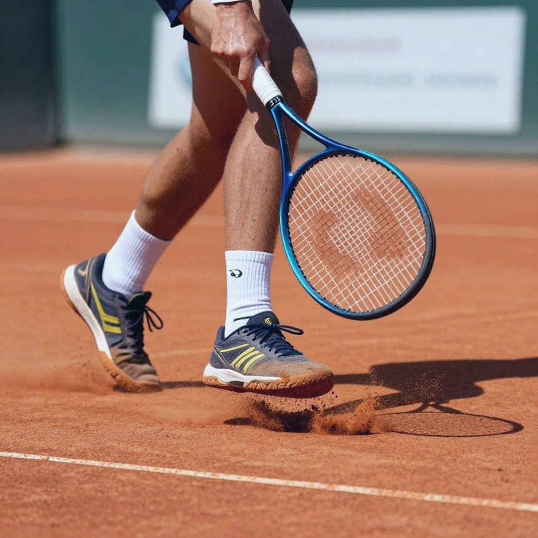 Carlos Alcaraz dẫn đầu cuộc đua US Open 2026 với phong độ toàn diện và chiến thuật đa dạng