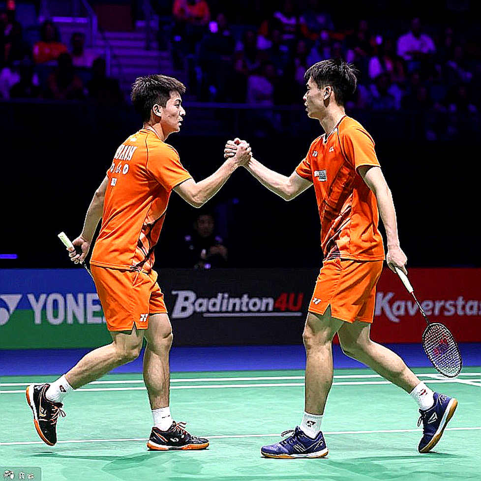 Sự bất đối xứng của BWF: Khi Ashmita Chaliha đặt câu hỏi về tiêu chuẩn sân đấu Sự bất đối xứng của BWF: Khi Ashmita Chaliha đặt câu hỏi về tiêu chuẩn sân đấu