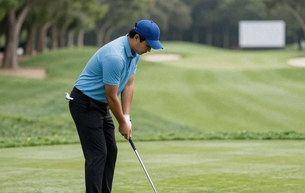 Mùa giải PGA Tour 2026: Những khoảnh khắc định hình đẳng cấp và bài học từ sự sụp đổ
