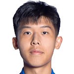 Li Zhuoxuan
