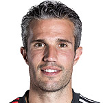 Robin van Persie